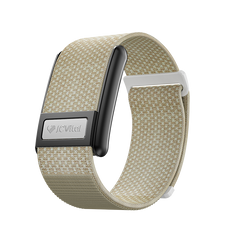 JCVital V8 ECG Smart Band