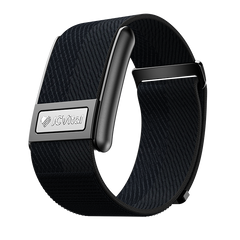 JCVital V8 ECG Smart Band