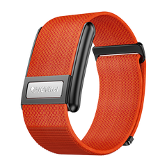JCVital V8 ECG Smart Band