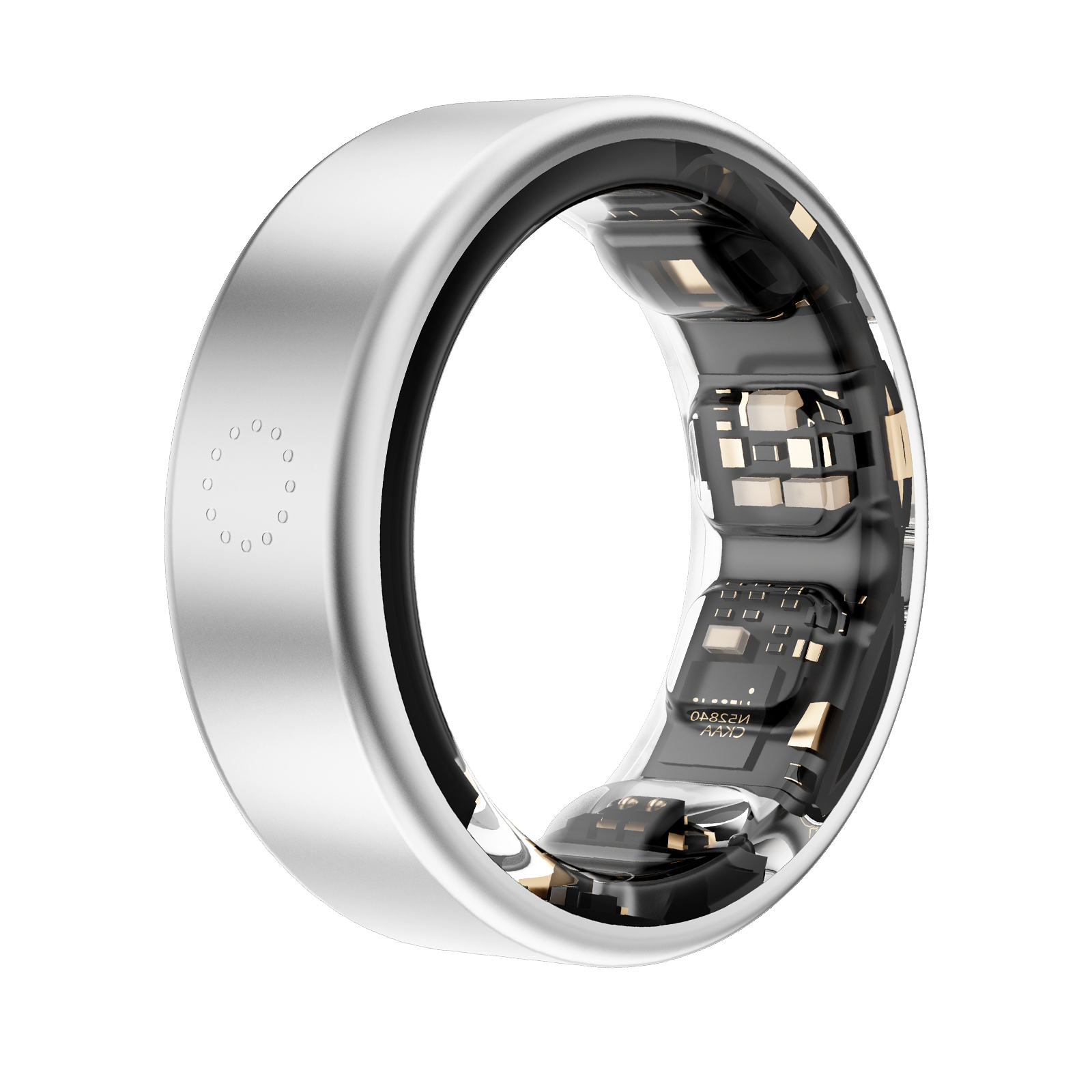 JCRing: The Premier Smart Ring for Accurate Vital Signs Monitoring ...