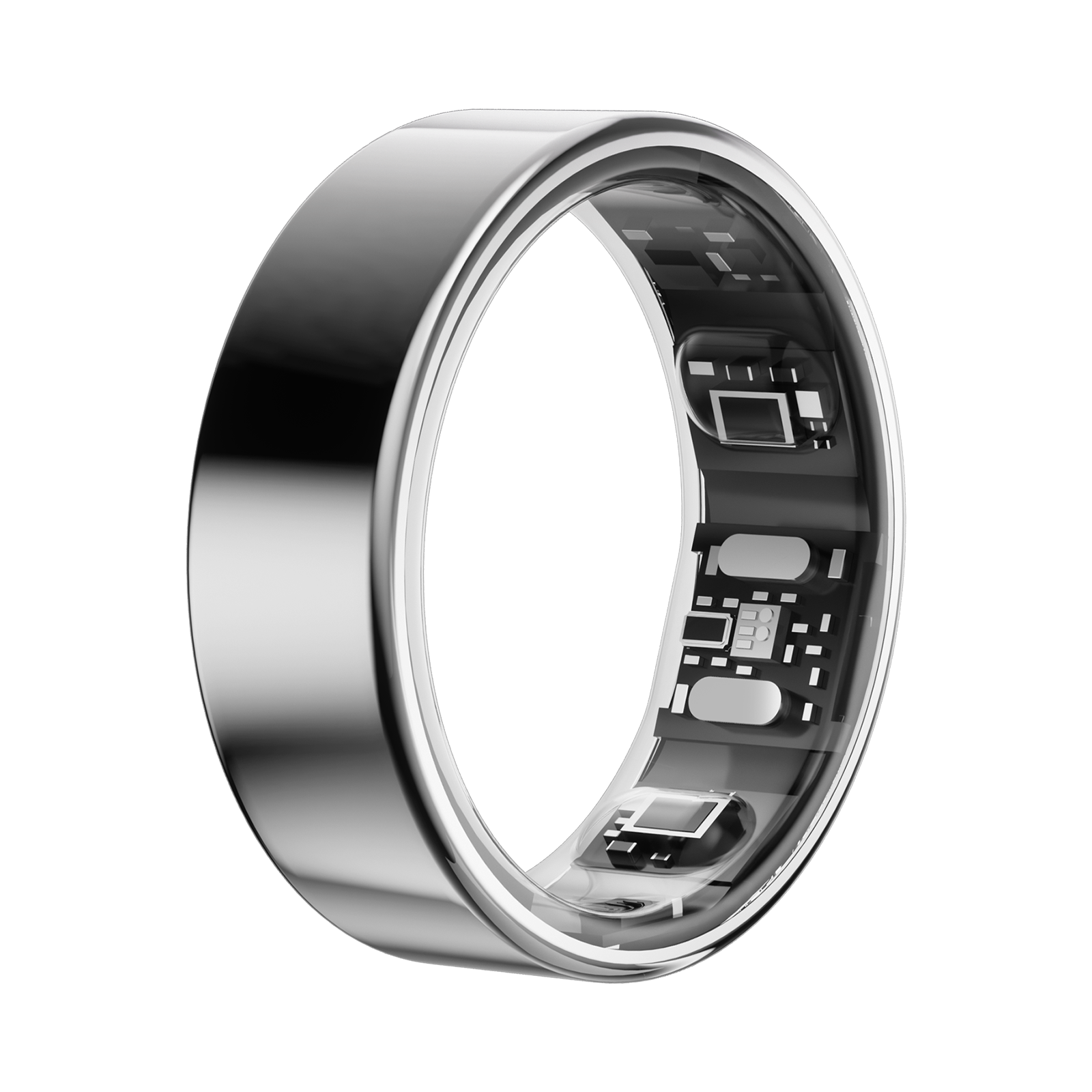 Jc Ring JCRing AI Smart Ring | 24/7 Health Monitoring & Sleep Tracker – JCRing ...